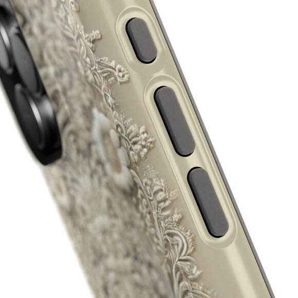 iPhone Phone Cases, Perfect Stylish Mobile Case, MLNMC453 - Picture 7 of 13